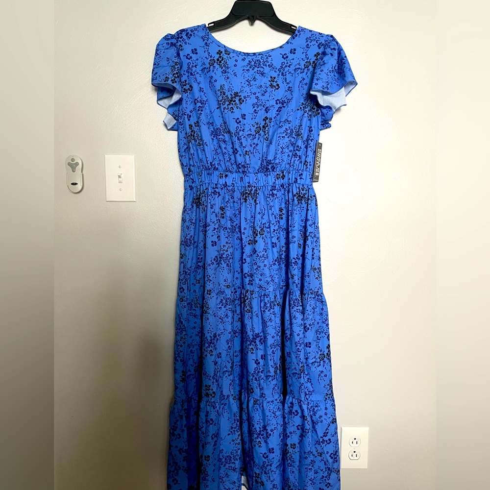 Woman’s Summer Dress